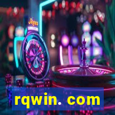 rqwin. com